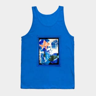 Homework 1 Tank Top